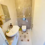 Ozel Havuzlu F çelik Villalari Villa Çeşme