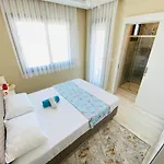 فيلة Ozel Havuzlu F Celik Villalari Çeşme